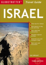 Israel - Bryant, Sue