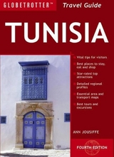 Tunisia - Jousiffe, Ann