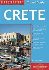 Crete - Hanna, Nick