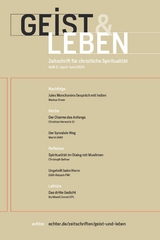 Geist & Leben 2/2020 - 