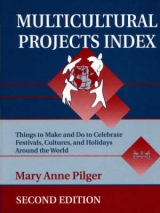 Multicultural Projects Index - Pilger, Mary Anne