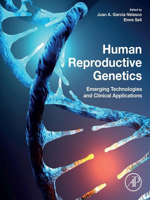 Human Reproductive Genetics - 