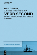 Verb Second - 