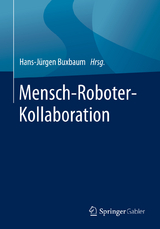 Mensch-Roboter-Kollaboration - 