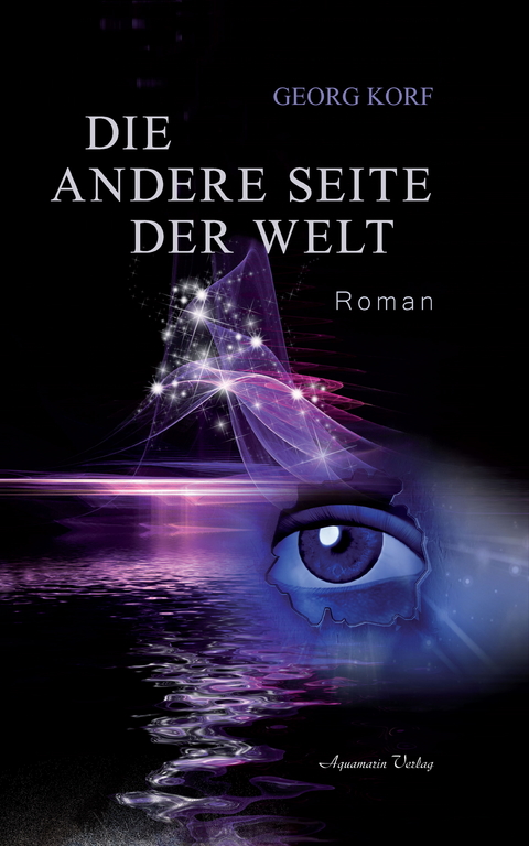 Die andere Seite der Welt -  Georg Korf