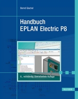 Handbuch EPLAN Electric P8 - Bernd Gischel