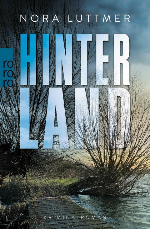 Hinterland -  Nora Luttmer