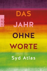 Das Jahr ohne Worte -  Syd Atlas