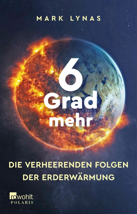 6 Grad mehr -  Mark Lynas