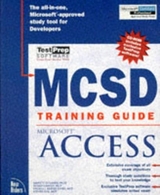 MCSD Training Guide - Jones, Angela; Gravens, Sheila