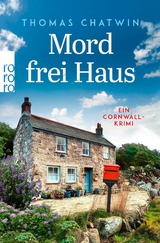 Mord frei Haus -  Thomas Chatwin