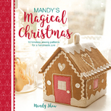 Mandy's Magical Christmas -  Mandy Shaw