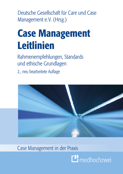 Case Management Leitlinien - 