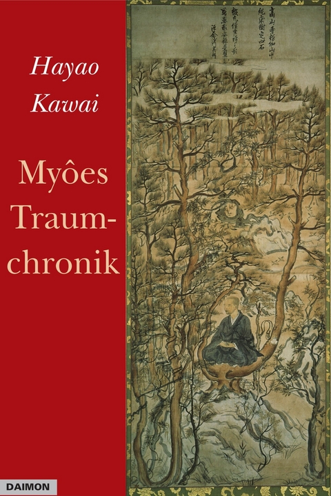 Myôes Traumchronik -  Hayao Kawai