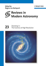 Reviews in Modern Astronomy Vol. 23 - 