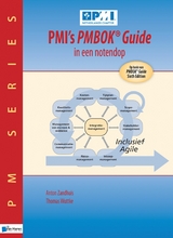 PMI's PMBOK® Guide in een notendop - 2de druk -  Anton Zandhuis,  Thomas Wuttke