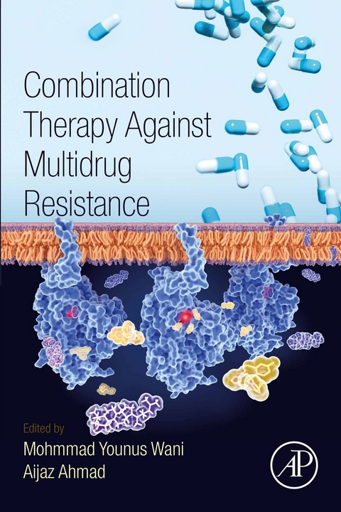 Combination Therapy Against Multidrug Resistance - 