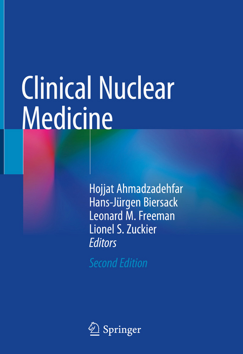 Clinical Nuclear Medicine - 