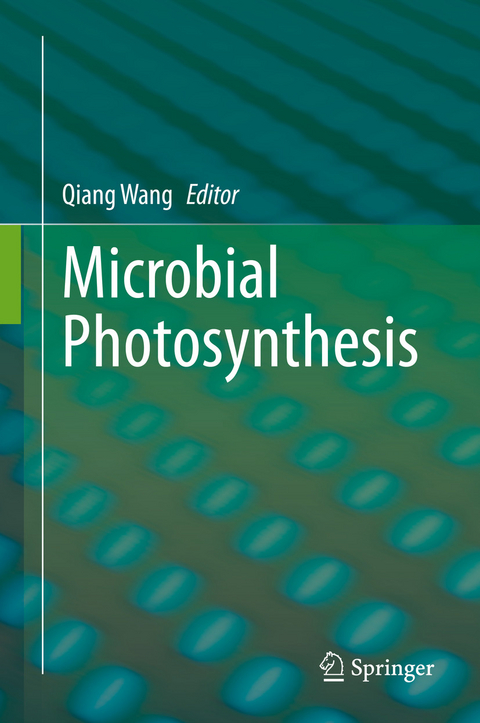 Microbial Photosynthesis - 