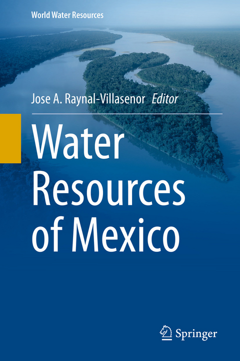 Water Resources of Mexico - 