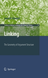 Linking - Janet H. Randall