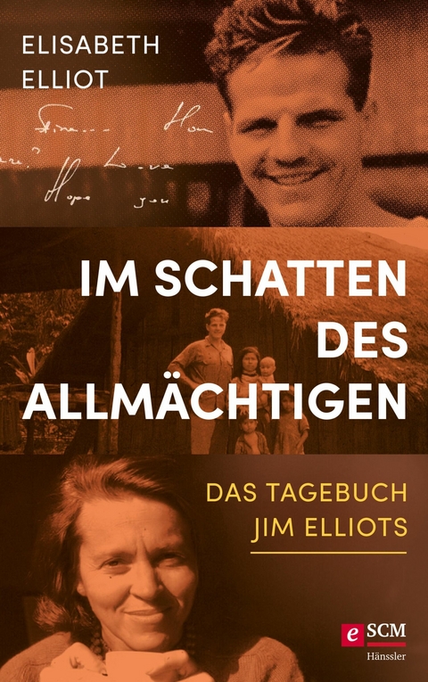 Im Schatten des Allmächtigen - Elisabeth Elliot