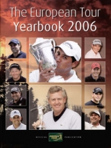 European Tour Yearbook - Aurum Press; Fry, Carolyn; Aurum Press UK