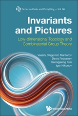 INVARIANTS AND PICTURES - Vassily Olegovich Manturov, Denis Fedoseev, Seongjeong Kim, Igor Nikonov