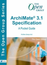 ArchiMate® 3.1 - A Pocket Guide -  Andrew Josey