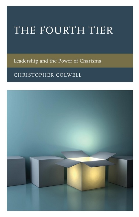 Fourth Tier -  Christopher Colwell