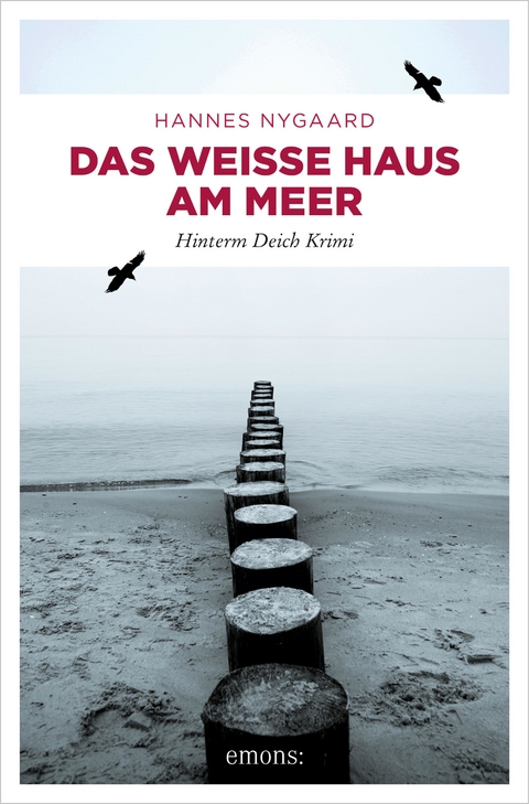 Das Weiße Haus am Meer - Hannes Nygaard