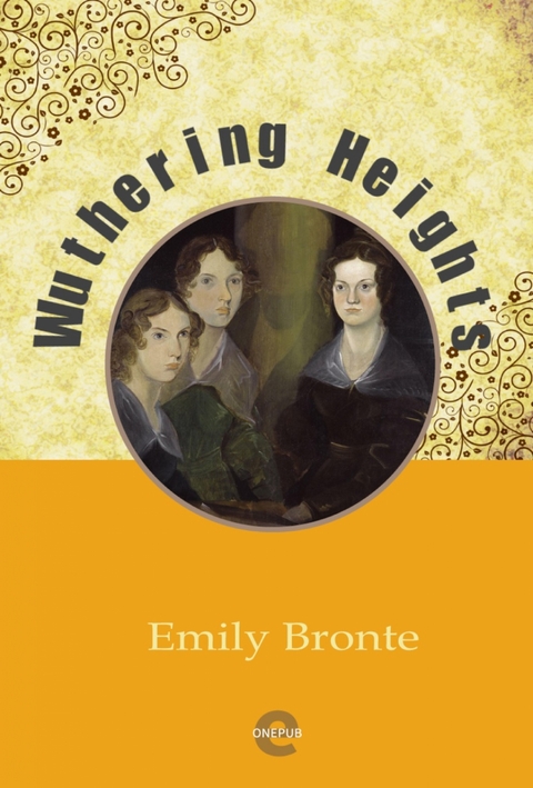 Wuthering Heights - Emily Bronte