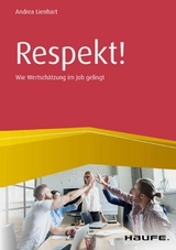 Respekt! -  Andrea Lienhart