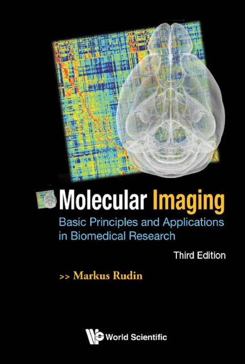 MOLECULAR IMAGING (3RD ED) - Markus Rudin