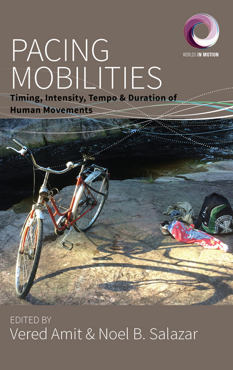 Pacing Mobilities - 