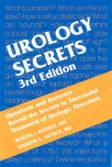 Urology Secrets - Resnick, Martin I.; Novick, Andrew C.