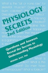 Physiology Secrets - Raff, Hershel