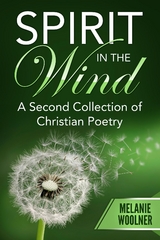 Spirit In the Wind - Melanie Woolner