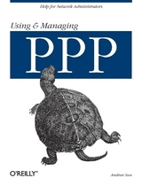 Using and Managing PPP -  Andrew Sun