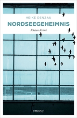 Nordseegeheimnis -  Heike Denzau