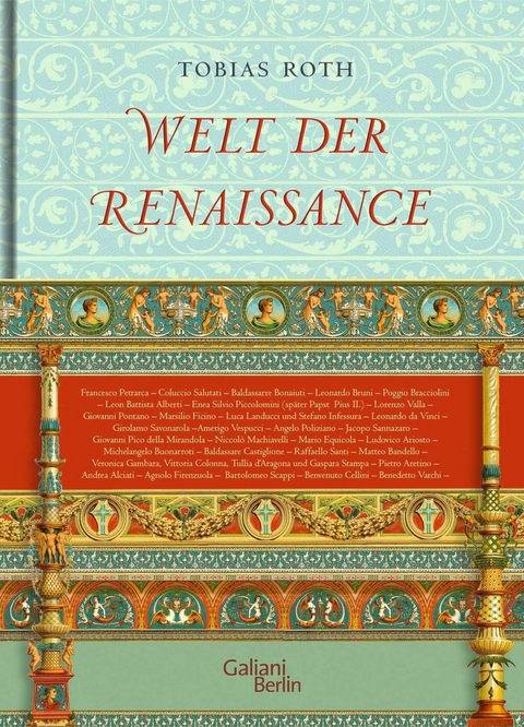 Welt der Renaissance - 