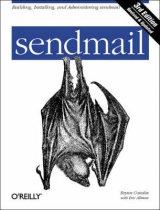 Sendmail - Costales, Bryan; Allman, Eric