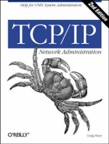 TCP/IP Network Administration - Hunt, Craig