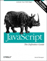 JavaScript - Flanagan, David