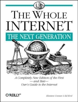 The Whole Internet - Krol, Ed; Conner-Sax, Kiersten