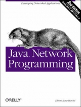 Java Network Programming - Harold, Elliotte Rusty