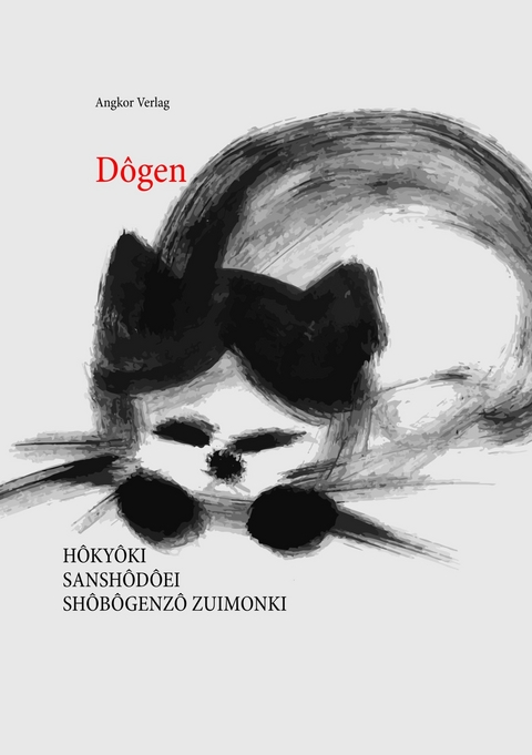 Hôkyôki. - Dôgen Zenji