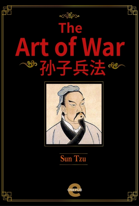 The Art of War - Sun Tzu