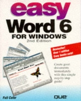 Easy Word for Windows - Reisner, Trudi