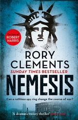 Nemesis -  Rory Clements